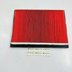 Lọc gió động cơ Nissan X-Trail T31, Rogue, Micra, Note, Pulsar, Infiniti FX, Q60, QX70, Renault Koleos, Honda Civic (EJ, EK), Subaru, Legacy. Đời 1990 - 2020. Hàng cao cấp. Mã 1654630P00, 1654673C10