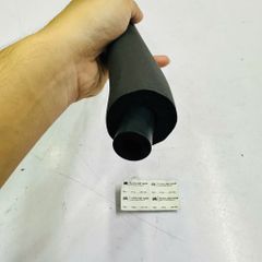 Ống cao su thông hơi dưới Toyota Camry, Aurion (GSV40, GSV50), Lexus ES240, ES350 (GSV40, GSV60), Alphard, Vellfire, LM350, Previa, Tarago, Highlander. Động cơ 2GRFE. Đời 2006 - 2020. Hàng cao cấp. Mã 1226131160, 1226131070