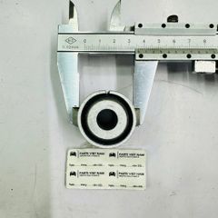 Quả cao su số 2 (Cao su càng sau) BMW Series 1, 2, 3, 4 (F20, F21) 118i, 120i, 125i, M135i. Đời 2011 - 2021. Hàng cao cấp. Mã 33326792551