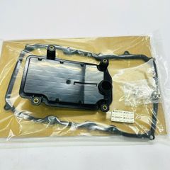 Bộ gioăng và lọc dầu hộp số Audi Q7 (4LB) 3.0 TDI, 3.0 TFSI, 4.2 TDI, quattro, VW Touareg (7P5, 7P6) Porsche, Cayenne (92A), Porsche Panamera (970) Đời 2007 - 2018. Hàng ZF. Mã 95832543500, 95832544300