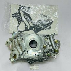 Bơm dầu động cơ (Bơm nhớt) Mitsubishi Jolie chạy chế. Hàng chất lượng cao. Mã MD194007, MD194009, MD194001