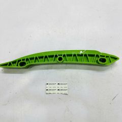 Tỳ thẳng, thanh dẫn hướng xích cam, máng trượt xích cam Mercedes W204, W212 C200, C250, E200, E250. Động cơ 1.8L Turbo M271. Đời 2009 -2016. Hàng xịn. Mã A2710521516