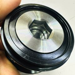 Puly phát Toyota Corolla Altis, Vios, Yaris, Sienna, Highlander, Avalon và Lexus GX, GS, ES, IS. Động cơ 1GR, 2GR, 3GR, 4GR, 2ZR, 3ZR, 2NR. Đời 2006 - 2022 . Hàng cao cấp. Mã 274150W130, 274150W131