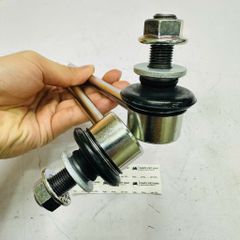 Rotuyn cân bằng trước Toyota Innova, Hilux 2WD. Đời 2004 - 2021. Hàng OEM Thailand. Mã 488200K011, 488200K010