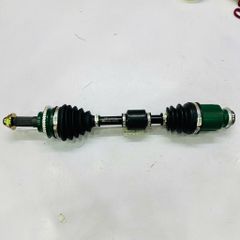 Cây láp phải Ford Laser 18 số sàn. Đời 2000 - 2005. Hàng TOK. Mã FA6025600, TOKAMZ22
