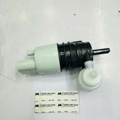 Bơm nước rửa kính Mercedes C-Class (W205) C200, C250, C300, E-Class (W213) E200, E250, E300, GLC (X253) GLC200, GLC250, GLC300, G-Class (W463) G500, G63 AMG. Đời 2014 - 2023. Hàng Febi Bilstein. Mã A205866000