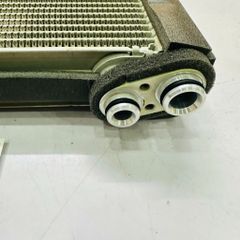 Giàn lạnh điều hòa Lexus IS250,IS300, IS350. Đời 2005 - 2016. Hàng Denso. Mã 885013A161