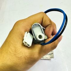 Mô tơ bơm xăng Mitsubishi V31. Hàng Masuma Japan Mã. MPU703, 1511063800