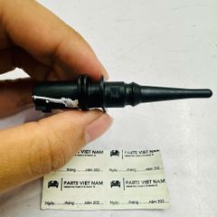 Cảm biến nhiệt độ ngoài trời BMW Series, 1, 3, 5, 6, 7, 8 ,X1 (E84, F48) X3 (E83, F25, G01). Đời 1994 - 2019. Hàng xịn. Mã 65816905133, 65806905050, 65810149842, 65816905050, 65816936953, 65818360625
