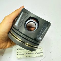 Piston động cơ Ford Ranger 2.2, Mazda BT 2.2. Đời 2012 - 2020. Hàng Izumi liền ắc. Mã BK2Q6110D1E ( 1 bộ 4 quả )