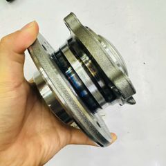 Bi moay ơ trước BMW Series 1, 2, 3, 4 (F20, F21) 114i. Đời 2011 - 2021. Hàng FAG Đức. Mã 31206876840