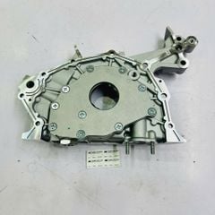 Bơm dầu động cơ (Bơm nhớt) Lexus ES300 (MCV30), RX300, RX330, RX350 (MCU35), Toyota Camry 3.0 (ACV30, ACV31, MCV30), Alphard. Đời 2001 - 2008. Hàng cao cấp. Mã 1510020050