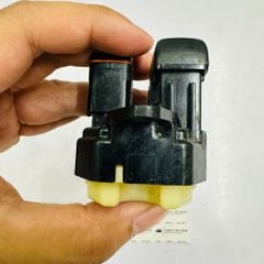 Công tắc tổng nâng hạ kính (bên lái) của xe Lexus GX470. Đời 2008. Hàng tháo xe. Mã 8404060073