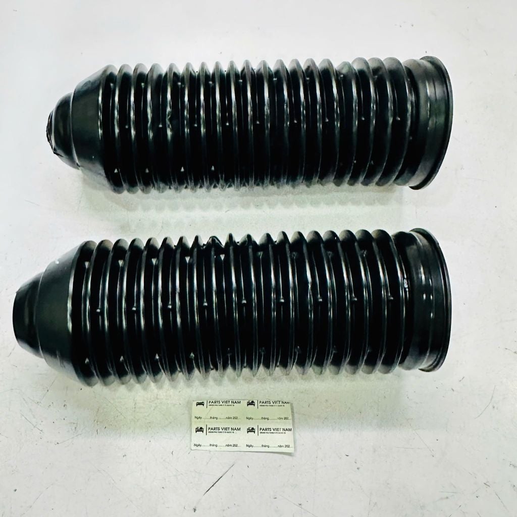 Cao su chụp bụi giảm xóc trước (phuộc trước) Audi A1, A3, VW Golf, Polo, Skoda, Seat. Đời 1988 - 2022. Hàng chất lượng cao. Mã 357413175A