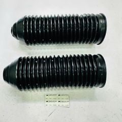 Cao su chụp bụi giảm xóc trước (phuộc trước) Audi A1, A3, VW Golf, Polo, Skoda, Seat. Đời 1988 - 2022. Hàng chất lượng cao. Mã 357413175A