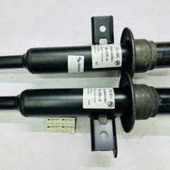 Giảm xóc trước trái phải BMW 5 Series (F07) 520d, 528i, 530d, 535d, 535i, 550i. Đời 2009 - 2017. Hàng Sachs Đức. Mã Trái 31316859358, Phải 31316859357