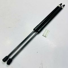 Ty chống cốp sau Lexus RX350, RX450h, RX270, HS250h. Đời 2008 - 2015. Hàng cao cấp dài 61 cm. Mã 689600W490 (trái), 689500W490 (phải) ( 1 đôi )