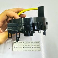 Cáp còi vô lăng Toyota Innova, Fortuner GUN1, Hilux, Vios, Yaris. Đời 2017 - 2023. Hàng cao cấp. Mã 843080D020, 8430606190