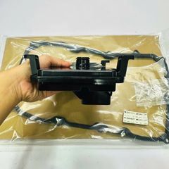 Bộ gioăng và lọc dầu hộp số Audi Q7 (4LB) 3.0 TDI, 3.0 TFSI, 4.2 TDI, quattro, VW Touareg (7P5, 7P6) Porsche, Cayenne (92A), Porsche Panamera (970) Đời 2007 - 2018. Hàng ZF. Mã 95832543500, 95832544300