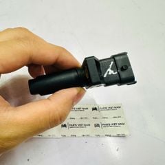 Cảm biến vị trí trục cơ (Trục khuỷu) Mercedes C-Class (W203, W204) C230, C280, C300, C350, C63 AMG, E-Class. Đời 2005 - 2018. Hàng xịn. Mã A6429050000
