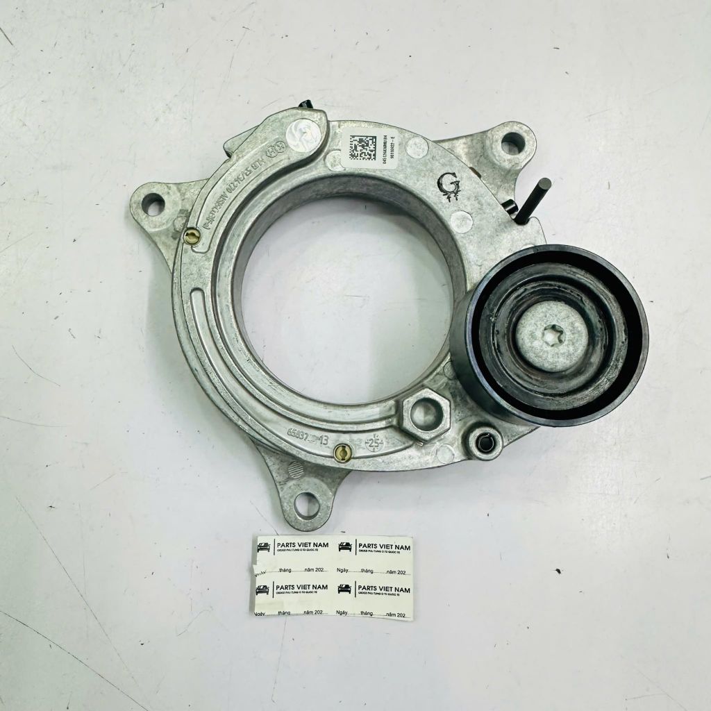 Cụm bi tăng tổng BMW 1, 2, 3, 4, 5, 6, 7, 8 Series, (G30, G11), X1, X2, X3, X4 (F48, F39, G01, G02), X5, X6, X7 (G05, G06, G07), Z4 (G29). Đời 2013 - 2023. Động cơ B38, B48, B58. Hàng INA . Mã 11288580360, 11288570439, 11288621760, 11288687629