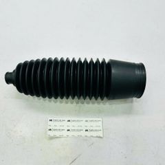 Cao su thước lái (chụp bụi thước lái) Toyota Innova, Fortuner, Hilux. Đời 2004 - 2016. Hàng cao cấp. Mã 455360K010, 455350K010