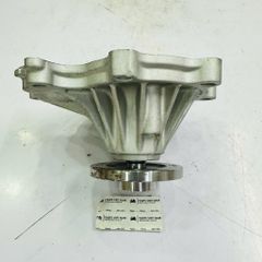 Bơm nước làm mát động cơ Nissan Patrol (Y61/GU). Đời 1997 - 2016. Hàng cao cấp. Động cơ 4.5L. Mã 21010VB025, 21010VB024, 21010VB00J, 9042501830