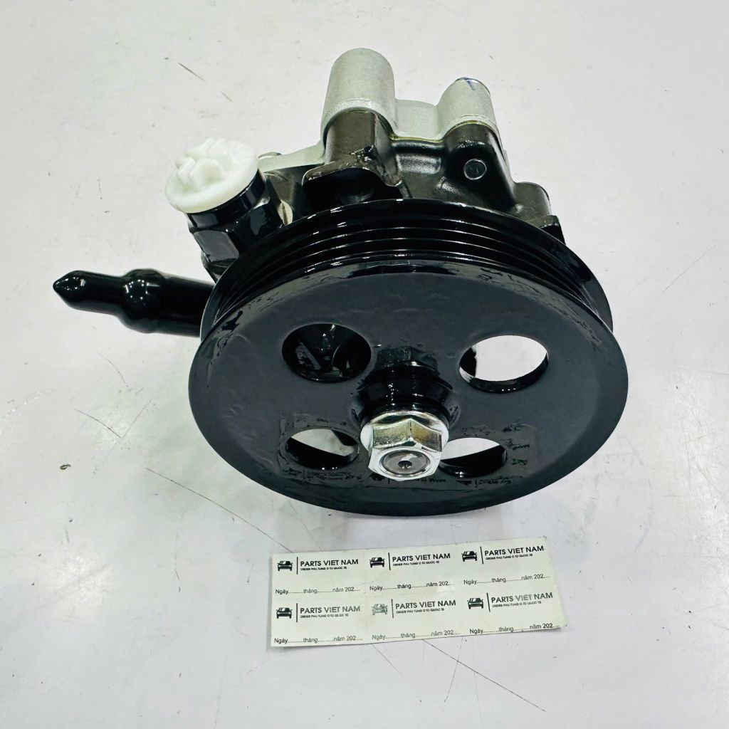 Bơm trợ lực lái Lexus ES300, ES330, RX330, RX350, Toyota Camry V6. Đời 2002 - 2009. Hàng OEM China. Động cơ 1MZ-FE, 3MZ-FE. Mã 443100E010, 4431006080, 4431006110