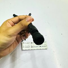 Ống nước làm mát động cơ Mercedes C-Class W205, C200, C300, E-Class W213, E200, E300, GLC, X253, GLC200, GLC300, V167, GLE350. Động cơ M264. Đời 2017 - 2023. Hàng Hella. Mã A2642003101, A2642008700