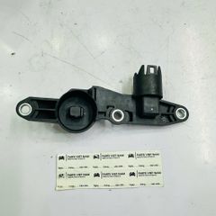 Cảm biến trục lệch tâm BMW Series 1 (E81, E87, E82, E88) 118i, 120i, 3 (E46, E90, E91) 316i, 318i, 320i, 5 (E60) 520i , X1 (E84) sDrive 18i, X3 (E83) 2.0i, Z4 Z4 (E85) 2.0i .Đời 2001 - 2015. Hàng INA. Động cơ N42 N46. Mã 11377527016