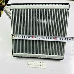 Dàn lạnh điều hòa Volkswagen Tiguan, Passat, Golf, Arteon, Touran, Skoda, Kodiaq, Superb, Octavia, Leon, Audi, Q2, Q3, TT, A3. Đời 2012 - 2026. Hàng Behr. Mã 5WB816103A, 5Q1816100A, 5Q1820102A, 5Q1820102B, 5Q1820102D, V04018002A