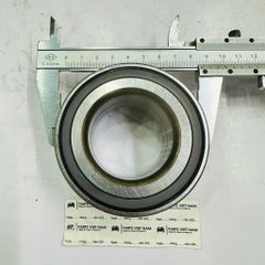 Bi moay ơ trước, bạc đạn bánh trước Honda Civic 2.0, Accord, Toyota Camry, Highlander, Lexus RX350, ES300 đời 2001 - 2021. Hàng NSK Japan kích thước 48x86x40/42. Mã 48BWD02, 44300SDAA52, 9036948001, 44300SNA952 ( 1 vòng )