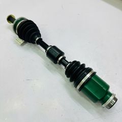Cây láp phải Ford Laser 18 số sàn. Đời 2000 - 2005. Hàng TOK. Mã FA6025600, TOKAMZ22