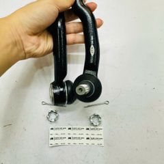 Rô tuyn lái ngoài, rotuyn lái ngoài Mazda 3, Mazda 6 đời 2013 - 2021. Hàng OEM Taiwan, động cơ SkyActiv 1.5, 2.0, 2.5. Mã GHT232280A, GHT232290A, BJS732280A, BJS732290A ( 1 cái )