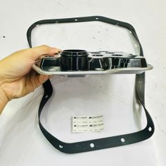 Lọc dầu hộp số tự động Toyota Vios, Yaris, Corolla Altis (Hộp số 4AT). Hàng Asin. Mã 353300W020, 353300W021