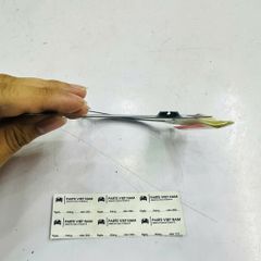 Gioăng bướm ga Mercedes S-CLASS (W221, C216) S450, S500, CL500, E-CLASS. Động cơ M273. Đời 2005 - 2016. Hàng xịn. Mã A2731410680