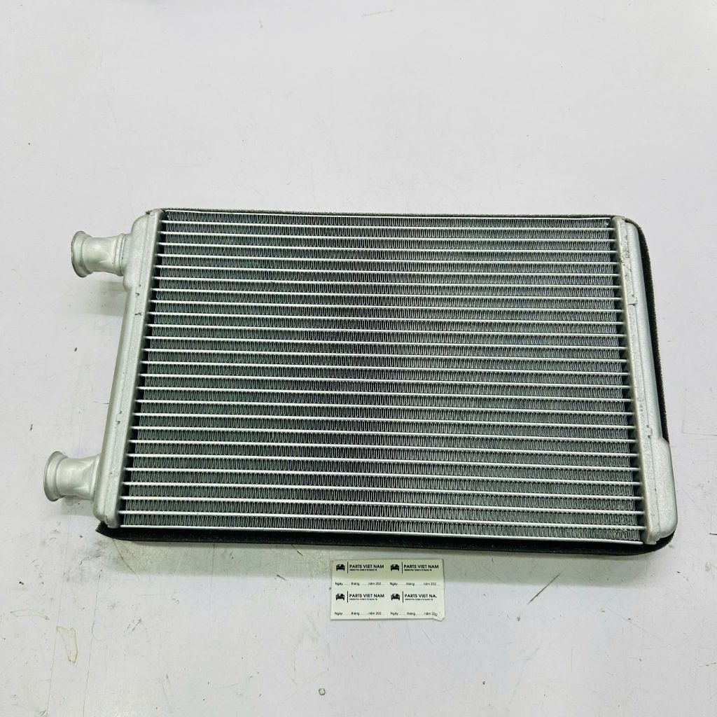 Dàn (giàn) sưởi trước Mercedes-Benz S-Class W221 S300 S400 S500. Đời 2005 - 2013. Hàng Berh. Mã A2218300061