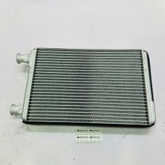 Dàn (giàn) sưởi trước Mercedes-Benz S-Class W221 S300 S400 S500. Đời 2005 - 2013. Hàng Berh. Mã A2218300061