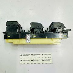 Công tắc tổng nâng hạ kính (bên lái) của xe Lexus GX470. Đời 2008. Hàng tháo xe. Mã 8404060073