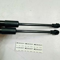 Ty chống nắp capo ( ca bô ) trước (Trái/Phải) Nissan Pathfinder, Infiniti JX35, QX60 (L50) dài 32cm. Đời 2013 - 2021. Hàng chất lượng cao. Mã ( trái ) 654713JA0A, ( Phải ) 654703JA0A ( 1 đôi )