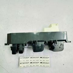 Công tắc tổng nâng hạ kính Toyota Corolla Altis, ZRE142, ZRE152, RAV4. Đời 2005 - 2019. Hàng cao cấp. Mã 8482012520