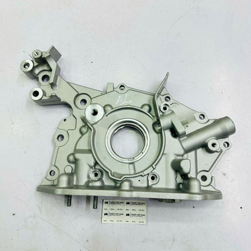 Bơm dầu động cơ (Bơm nhớt) Lexus ES300 (MCV30), RX300, RX330, RX350 (MCU35), Toyota Camry 3.0 (ACV30, ACV31, MCV30), Alphard. Đời 2001 - 2008. Hàng cao cấp. Mã 1510020050