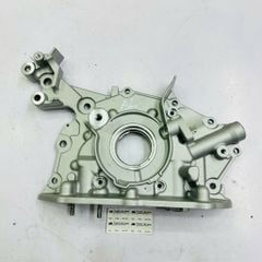 Bơm dầu động cơ (Bơm nhớt) Lexus ES300 (MCV30), RX300, RX330, RX350 (MCU35), Toyota Camry 3.0 (ACV30, ACV31, MCV30), Alphard. Đời 2001 - 2008. Hàng cao cấp. Mã 1510020050