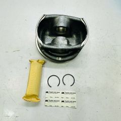 Piston (Quả Piston) Mercedes C-Class W203, W204. Đời 2005 - 2016. Hàng cao cấp. Động cơ M272, M273. Mã A2720308917, A2720302217 ( bộ 8 quả )