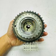 Nhông cam hút bên phải Lexus RX350, ES350, Toyota Camry, Highlander, Alphard. Hàng cao cấp. Mã 1305031170, 130500P020, 130500P030, 130500P070, 1305031140, 1305031141, 1305031180