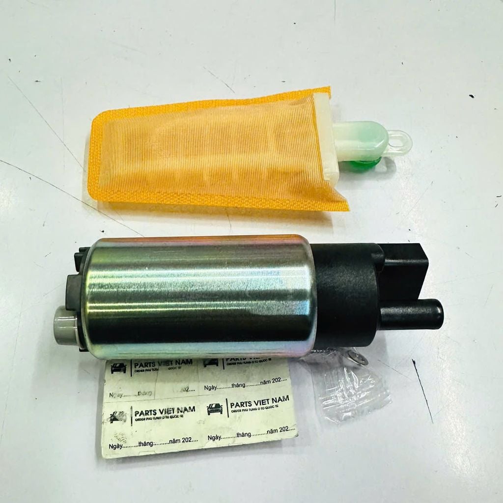 Mô tơ bơm xăng Toyota Hilux, 4Runner (LN, YN)Hiace, Dyna, Lexus. Đời 1988 - 2011. Hàng Masuma Japan. Mã 2322146010