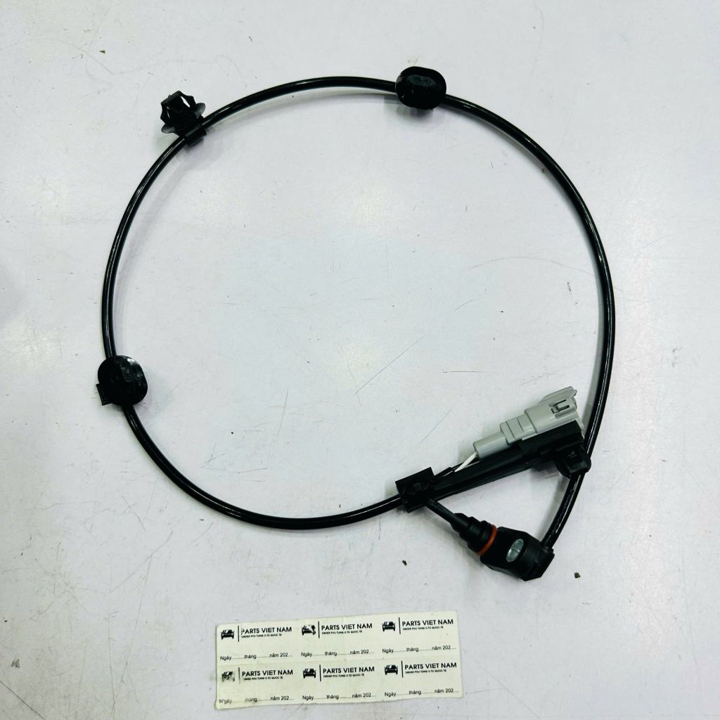 Cảm biến ABS sau (Trái/Phải) Toyota Fortuner ( GUN155, GUN165). Động cơ 1GRFE, 2TRFE. Đời 2015 - 2023. Hàng cao cấp. Mã Trái 895460K300, Phải 895450K300