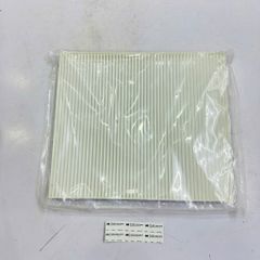 Lọc điều hòa (Lọc gió cabin) Nissan Altima (L33), Pathfinder (R52), Infiniti JX (L50). Đời 2012 - 2013. Hàng cao cấp. Mã 272773JC1A, 272773JC1B, 272773JC1C, 272779NM0A
