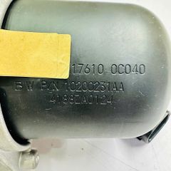 Bơm tăng áp Toyota Innova, FJ Cruiser, Fortuner, Hilux, Prado, Lexus GX400, GX460. Đời 2015 - 2020. Hàng Thailand. Mã 176100C040
