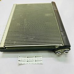 Giàn lạnh điều hòa Lexus IS250,IS300, IS350. Đời 2005 - 2016. Hàng Denso. Mã 885013A161